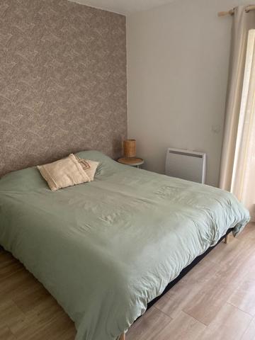 Appartement Epinay Sur Seine 3 pièce(s) 67.46 m2