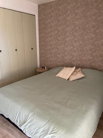 Appartement Epinay Sur Seine 3 pièce(s) 67.46 m2