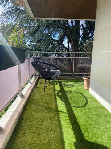 Appartement Epinay Sur Seine 3 pièce(s) 67.46 m2