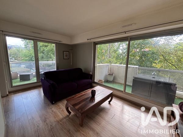 Appartement à vendre 3 pièces 72 m² Fontainebleau