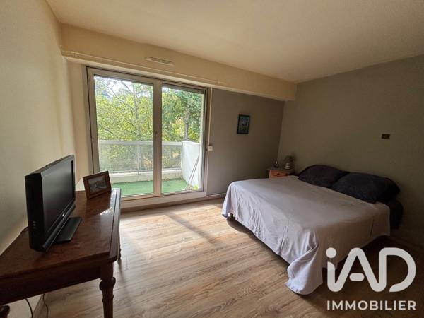 Appartement à vendre 3 pièces 72 m² Fontainebleau