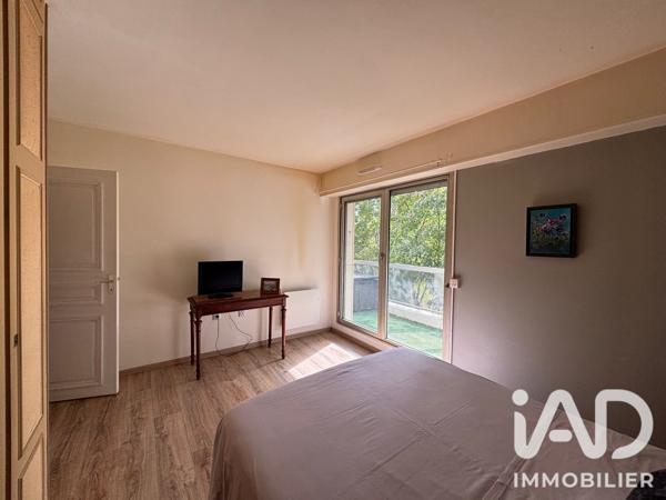 Appartement à vendre 3 pièces 72 m² Fontainebleau