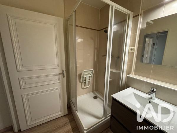 Appartement à vendre 3 pièces 72 m² Fontainebleau