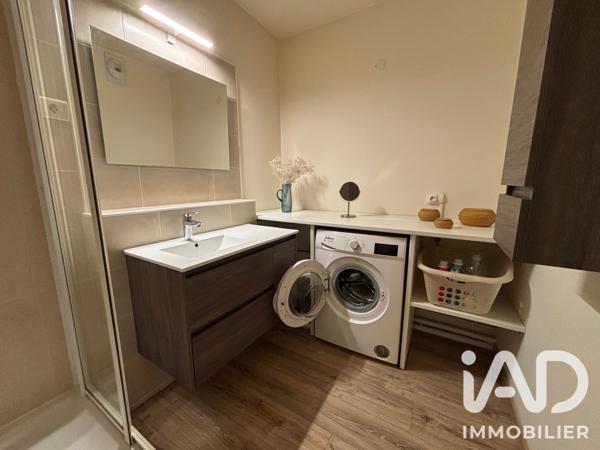 Appartement à vendre 3 pièces 72 m² Fontainebleau
