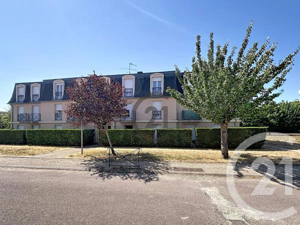 Appartement F1 à vendre  1 pièce - 27 m 2   AUXERRE  - 89