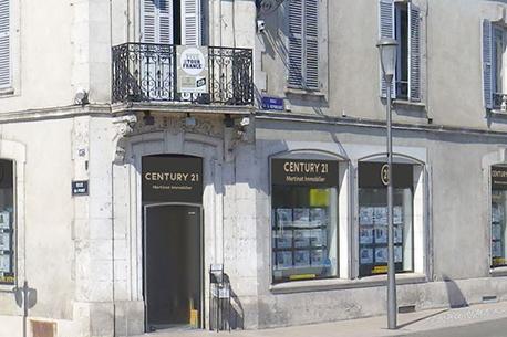 Appartement F1 à vendre  1 pièce - 27 m 2   AUXERRE  - 89