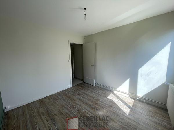 Appartement 2 pièce(s) 1 chambre(s) 44.07 m²