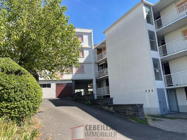 Appartement 2 pièce(s) 1 chambre(s) 44.07 m²