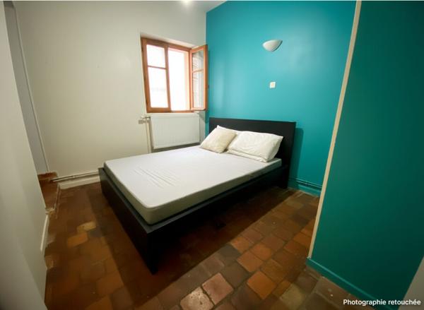 Hyper Centre - 2 Pièces 32,3m² (60m² au sol)