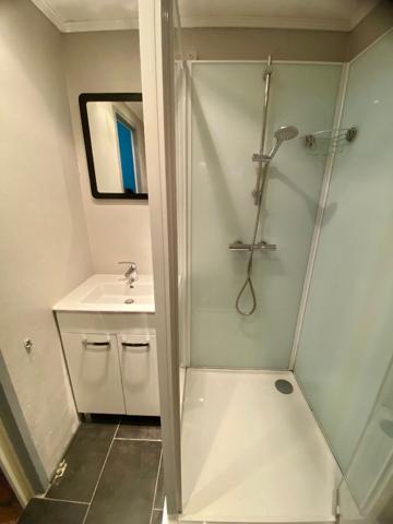 Hyper Centre - 2 Pièces 32,3m² (60m² au sol)