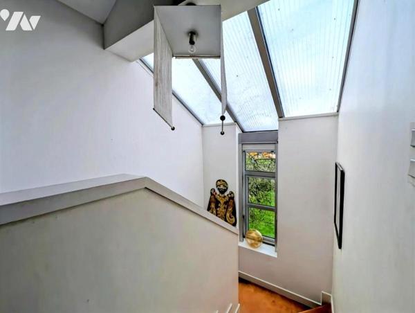 PORT SAINT PERE (Proximité du Centre) maison de 170m² 7 pièces dont 4 ch sur terrain de 2241 m²