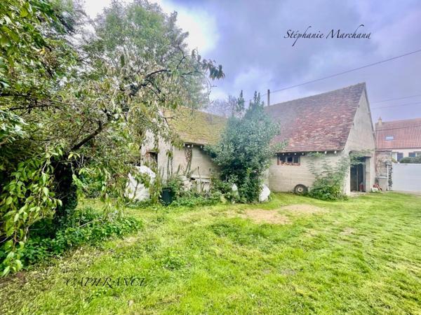 Maison à vendre 6 pièces proche de CHARTRES (28)