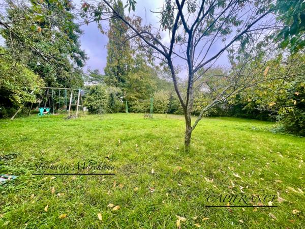 Maison à vendre 6 pièces proche de CHARTRES (28)