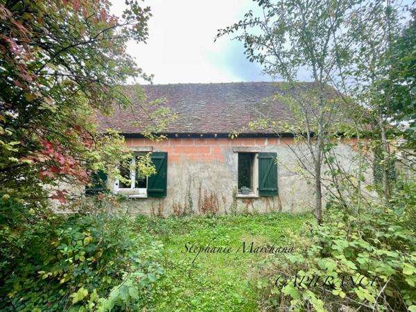 Maison à vendre 6 pièces proche de CHARTRES (28)