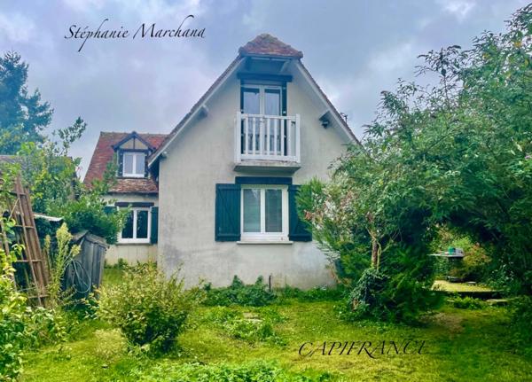 Maison à vendre 6 pièces proche de CHARTRES (28)