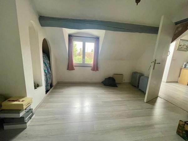 Maison à vendre 6 pièces proche de CHARTRES (28)