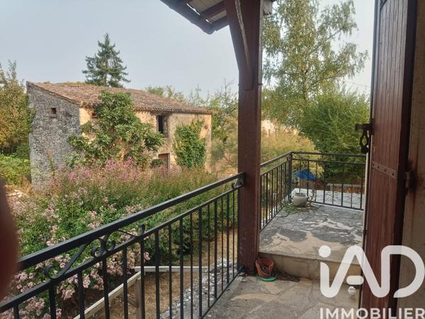 Maison à vendre 5 pièces 164 m² Conne-de-Labarde