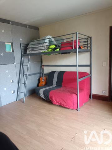 Maison à vendre 5 pièces 164 m² Conne-de-Labarde