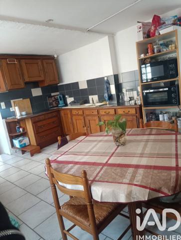 Maison à vendre 5 pièces 164 m² Conne-de-Labarde