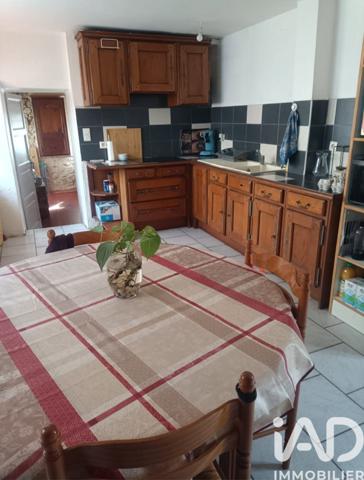 Maison à vendre 5 pièces 164 m² Conne-de-Labarde