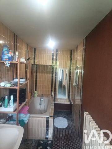 Maison à vendre 5 pièces 164 m² Conne-de-Labarde