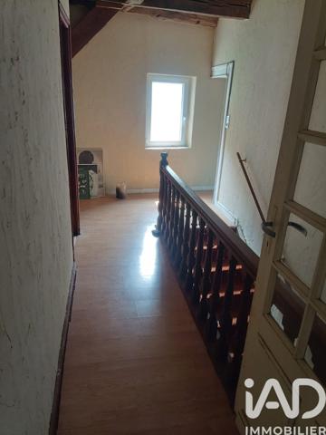 Maison à vendre 5 pièces 164 m² Conne-de-Labarde