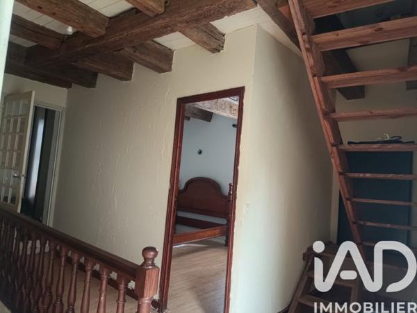Maison à vendre 5 pièces 164 m² Conne-de-Labarde