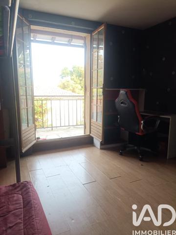 Maison à vendre 5 pièces 164 m² Conne-de-Labarde