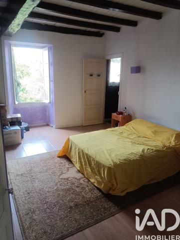 Maison à vendre 5 pièces 164 m² Conne-de-Labarde