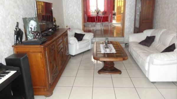 IMMEUBLE à vendre à MIRECOURT (88) Spécial INVESTISSEUR
