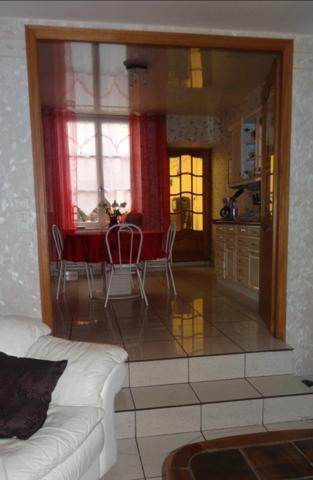 IMMEUBLE à vendre à MIRECOURT (88) Spécial INVESTISSEUR