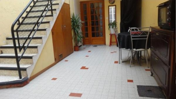 IMMEUBLE à vendre à MIRECOURT (88) Spécial INVESTISSEUR