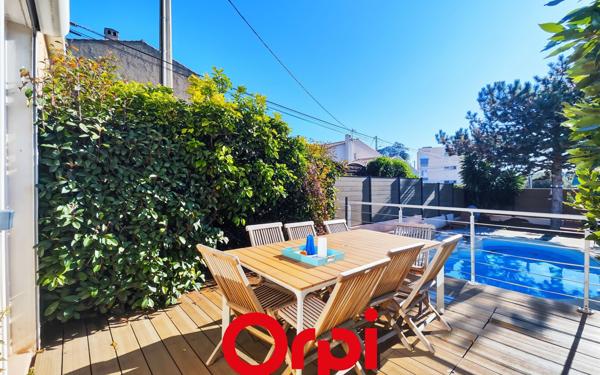 Appartement à vendre    4 pièces • 82 m2 Bandol