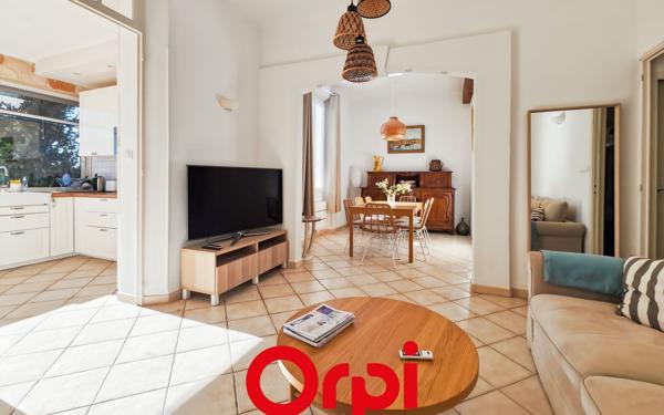 Appartement à vendre    4 pièces • 82 m2 Bandol