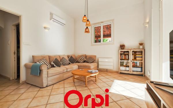 Appartement à vendre    4 pièces • 82 m2 Bandol