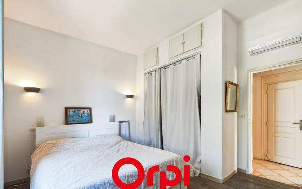 Appartement à vendre    4 pièces • 82 m2 Bandol