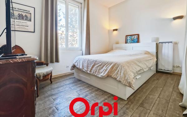 Appartement à vendre    4 pièces • 82 m2 Bandol