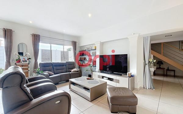 Maison à vendre    4 pièces • 112 m2 Sainte-Maxime