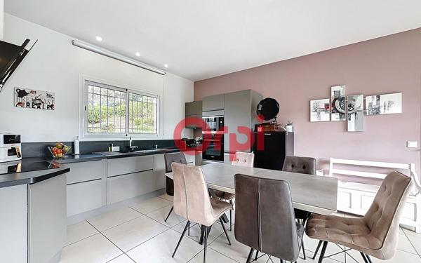 Maison à vendre    4 pièces • 112 m2 Sainte-Maxime