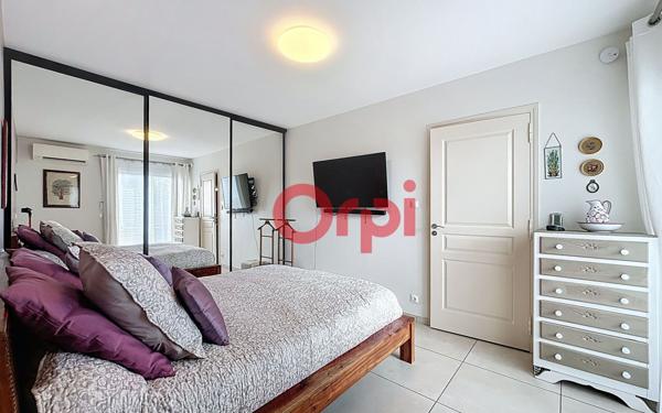 Maison à vendre    4 pièces • 112 m2 Sainte-Maxime