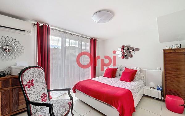 Maison à vendre    4 pièces • 112 m2 Sainte-Maxime