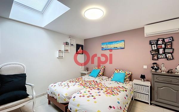 Maison à vendre    4 pièces • 112 m2 Sainte-Maxime