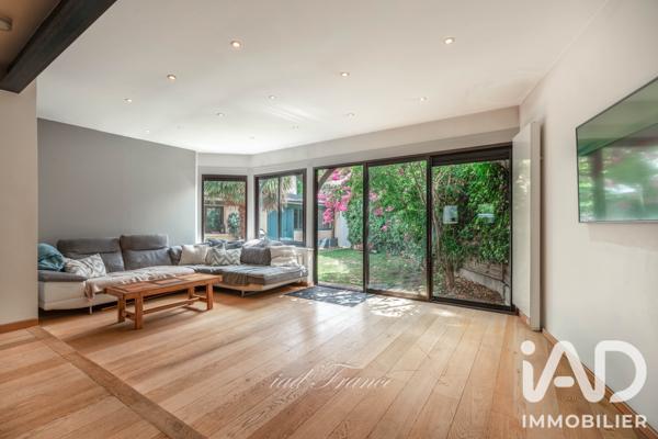 Maison à vendre 7 pièces 150 m² Orgeval