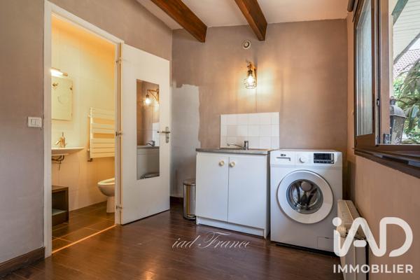 Maison à vendre 7 pièces 150 m² Orgeval
