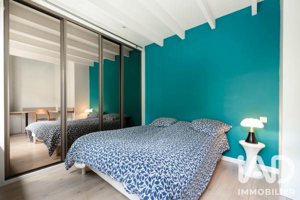 Maison à vendre 7 pièces 150 m² Orgeval