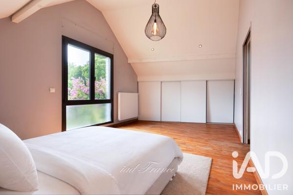 Maison à vendre 7 pièces 150 m² Orgeval