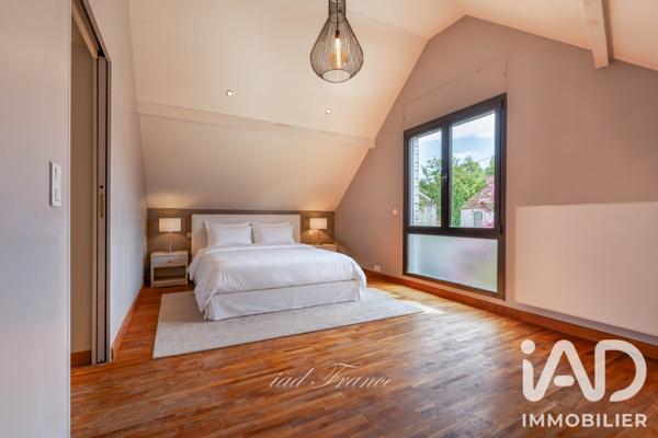 Maison à vendre 7 pièces 150 m² Orgeval