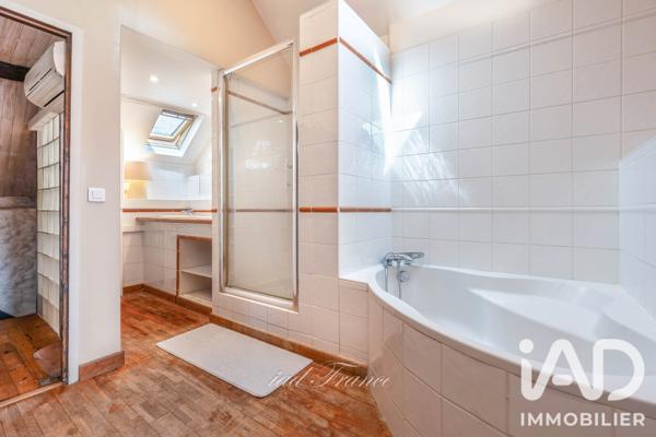 Maison à vendre 7 pièces 150 m² Orgeval
