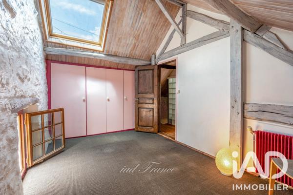 Maison à vendre 7 pièces 150 m² Orgeval