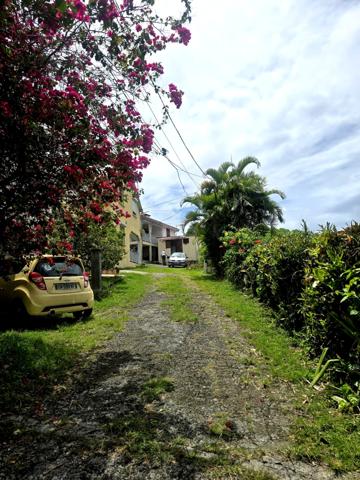 Vente / Maison avec dépendance